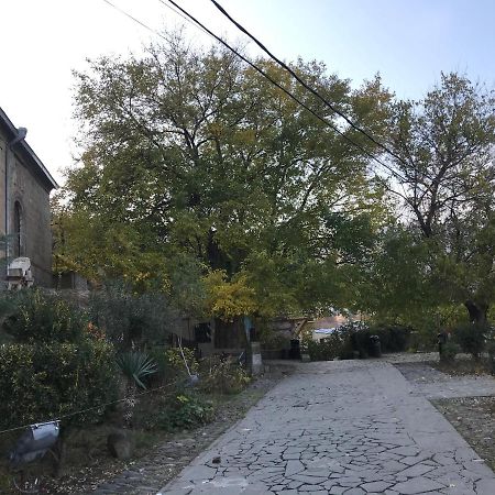 Bethlehem Terrace Villa Tbilisi ภายนอก รูปภาพ