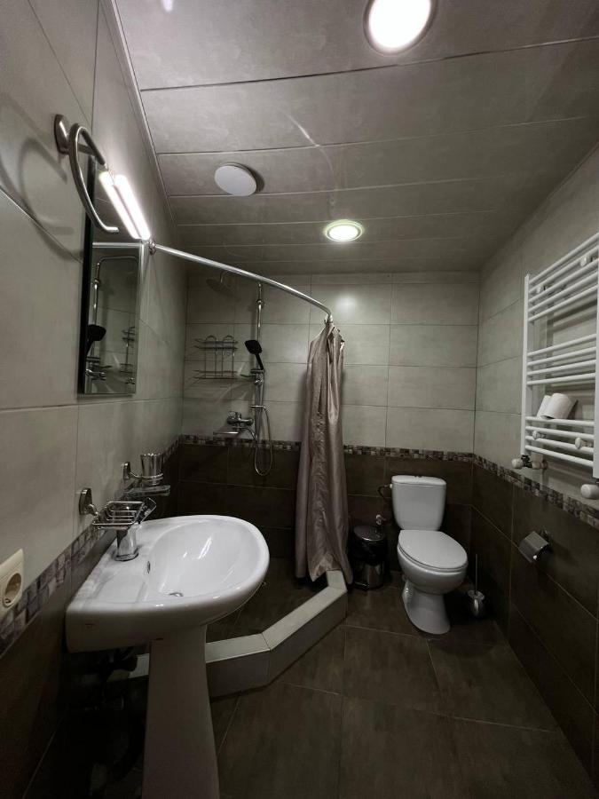 Bethlehem Terrace Villa Tbilisi ภายนอก รูปภาพ