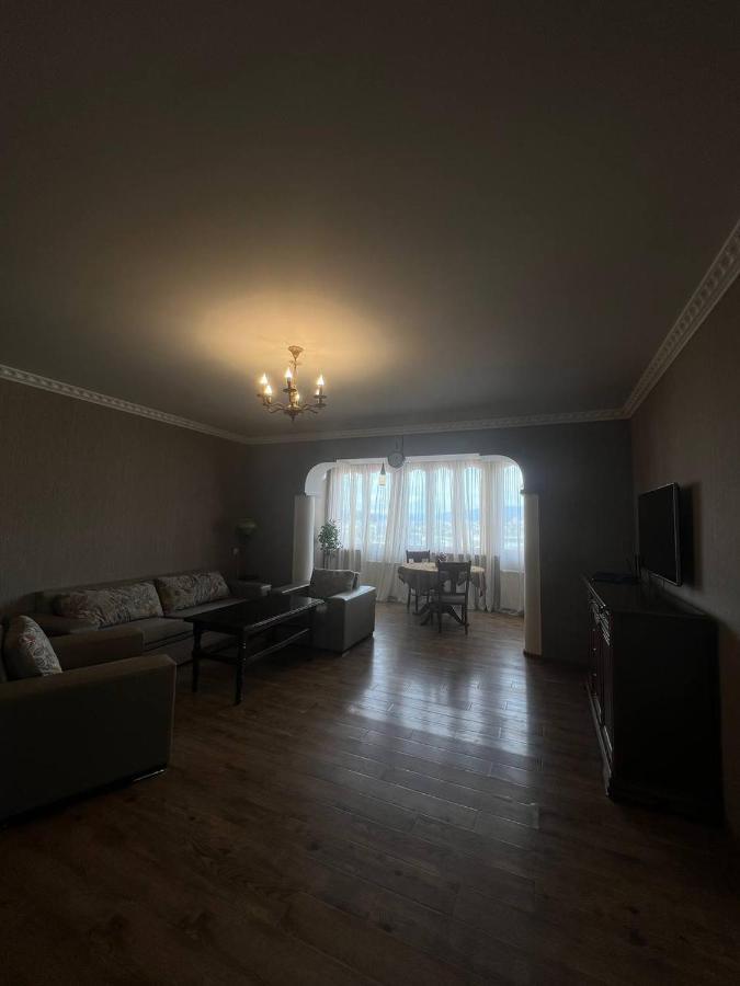 Bethlehem Terrace Villa Tbilisi ภายนอก รูปภาพ