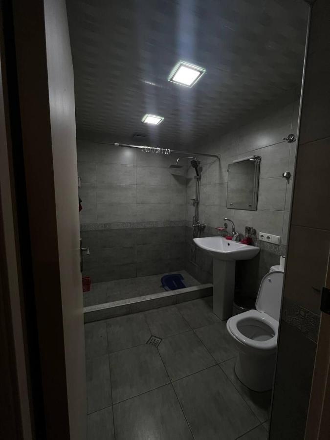 Bethlehem Terrace Villa Tbilisi ภายนอก รูปภาพ