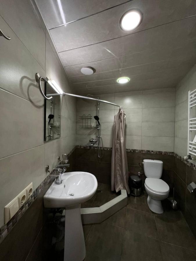 Bethlehem Terrace Villa Tbilisi ภายนอก รูปภาพ