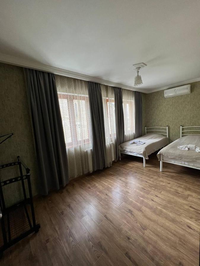 Bethlehem Terrace Villa Tbilisi ภายนอก รูปภาพ