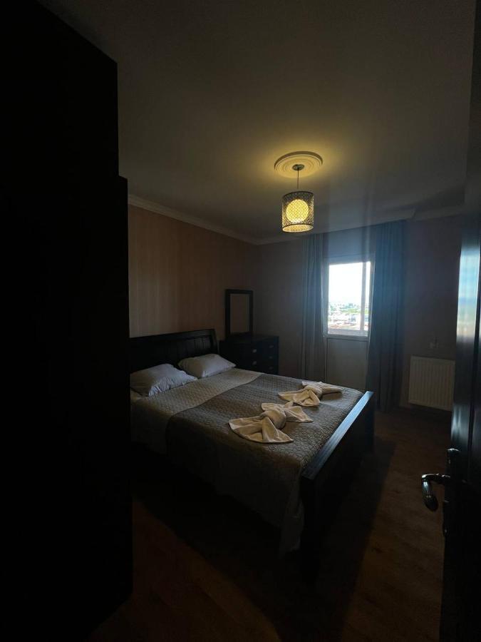 Bethlehem Terrace Villa Tbilisi ภายนอก รูปภาพ