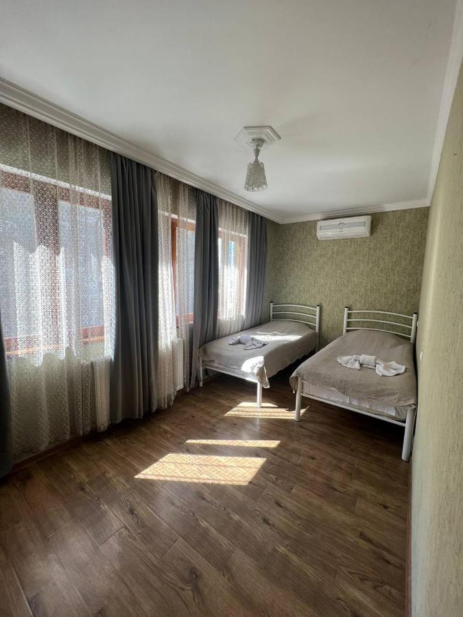 Bethlehem Terrace Villa Tbilisi ภายนอก รูปภาพ