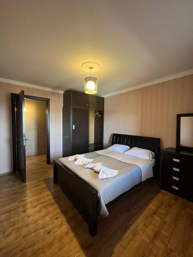 Bethlehem Terrace Villa Tbilisi ภายนอก รูปภาพ