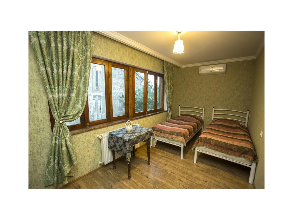 Bethlehem Terrace Villa Tbilisi ภายนอก รูปภาพ