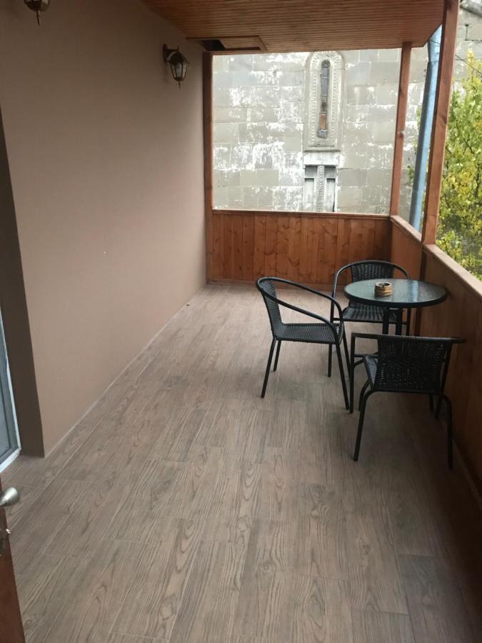 Bethlehem Terrace Villa Tbilisi ภายนอก รูปภาพ