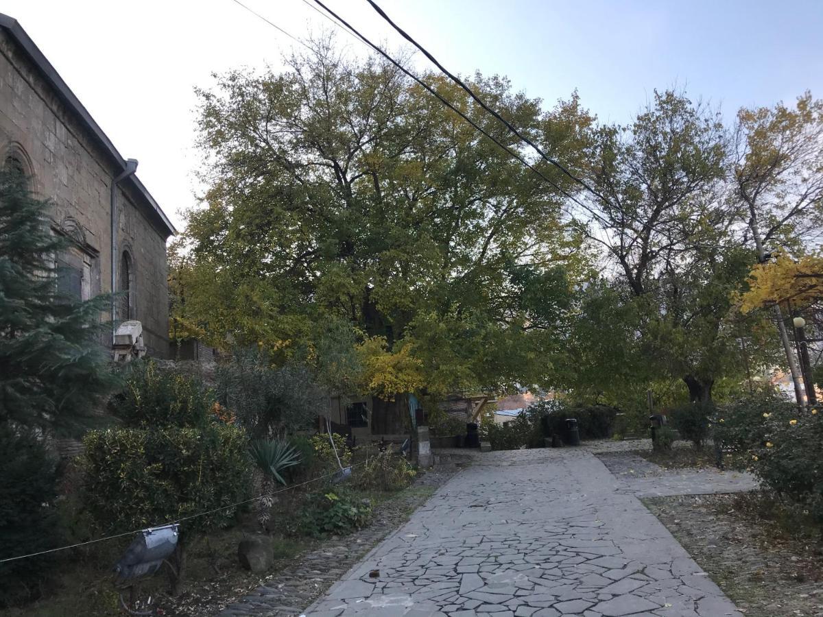 Bethlehem Terrace Villa Tbilisi ภายนอก รูปภาพ